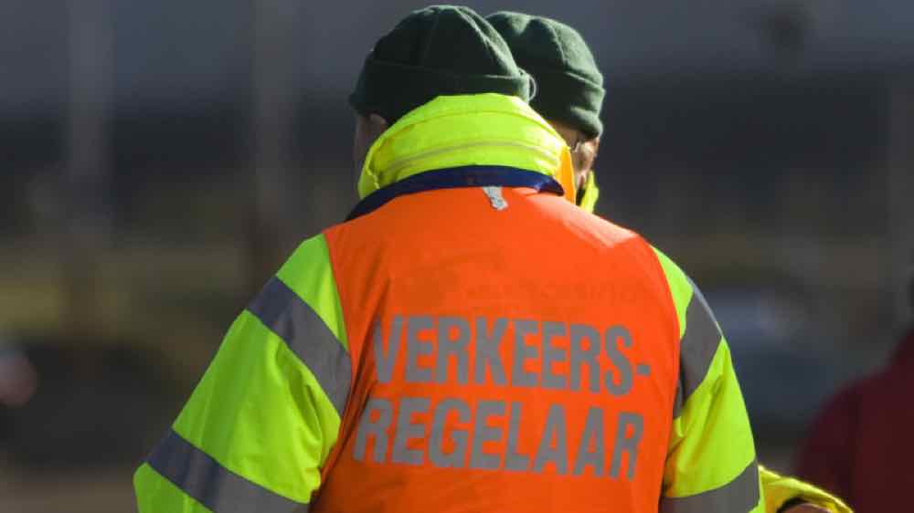 Beroepsverkeersregelaar
